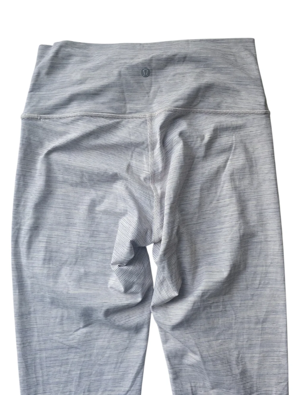 Lululemon Wunder Under High Rise Tight 28